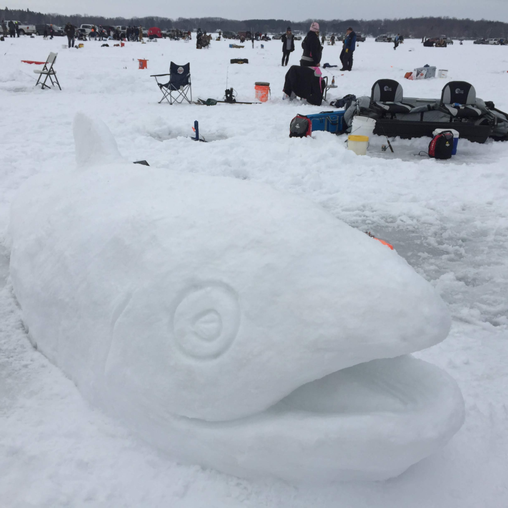 Ice Fishing Tournament Ice Fishing Tournament 1024x1024