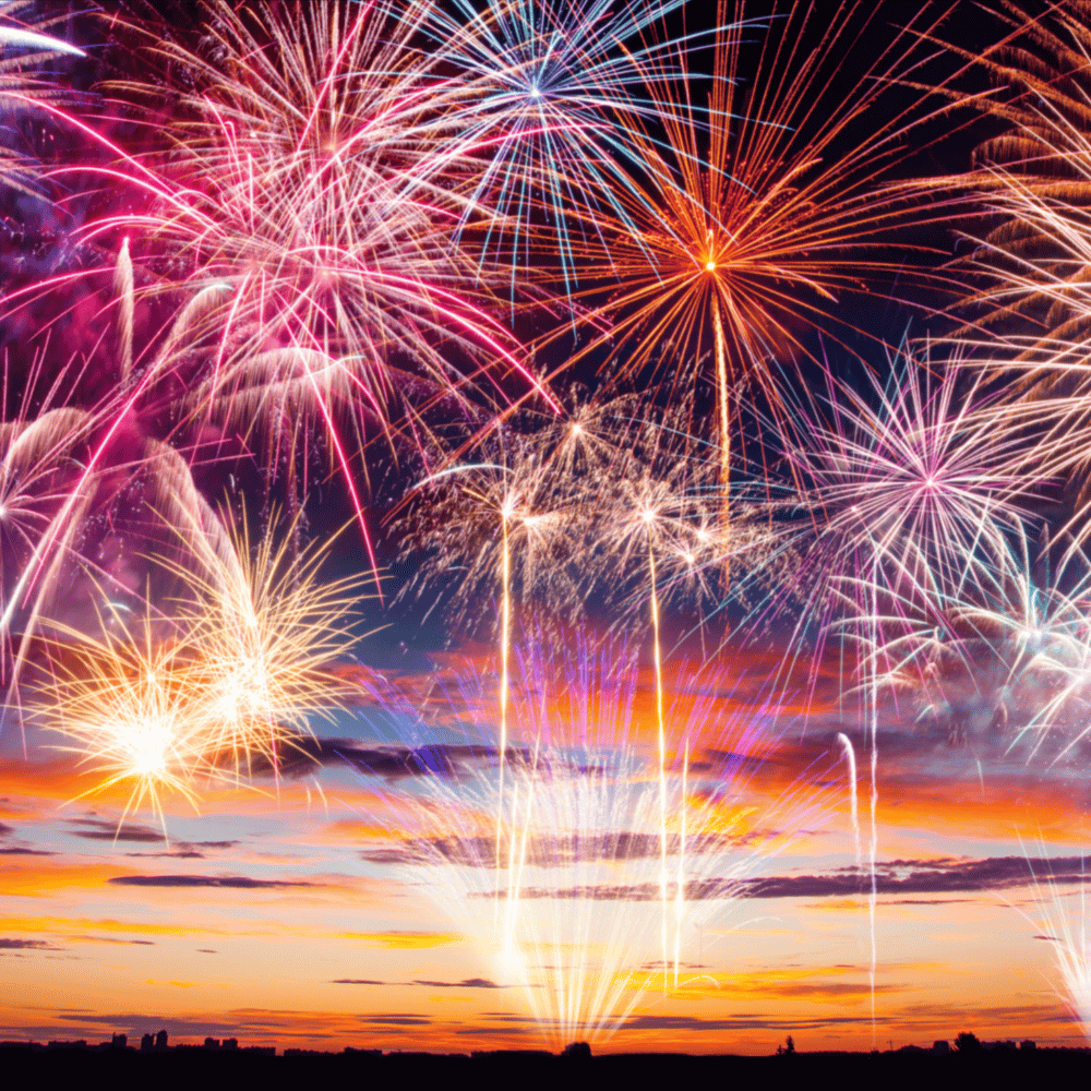Iron Range Fireworks Iron Range Fireworks