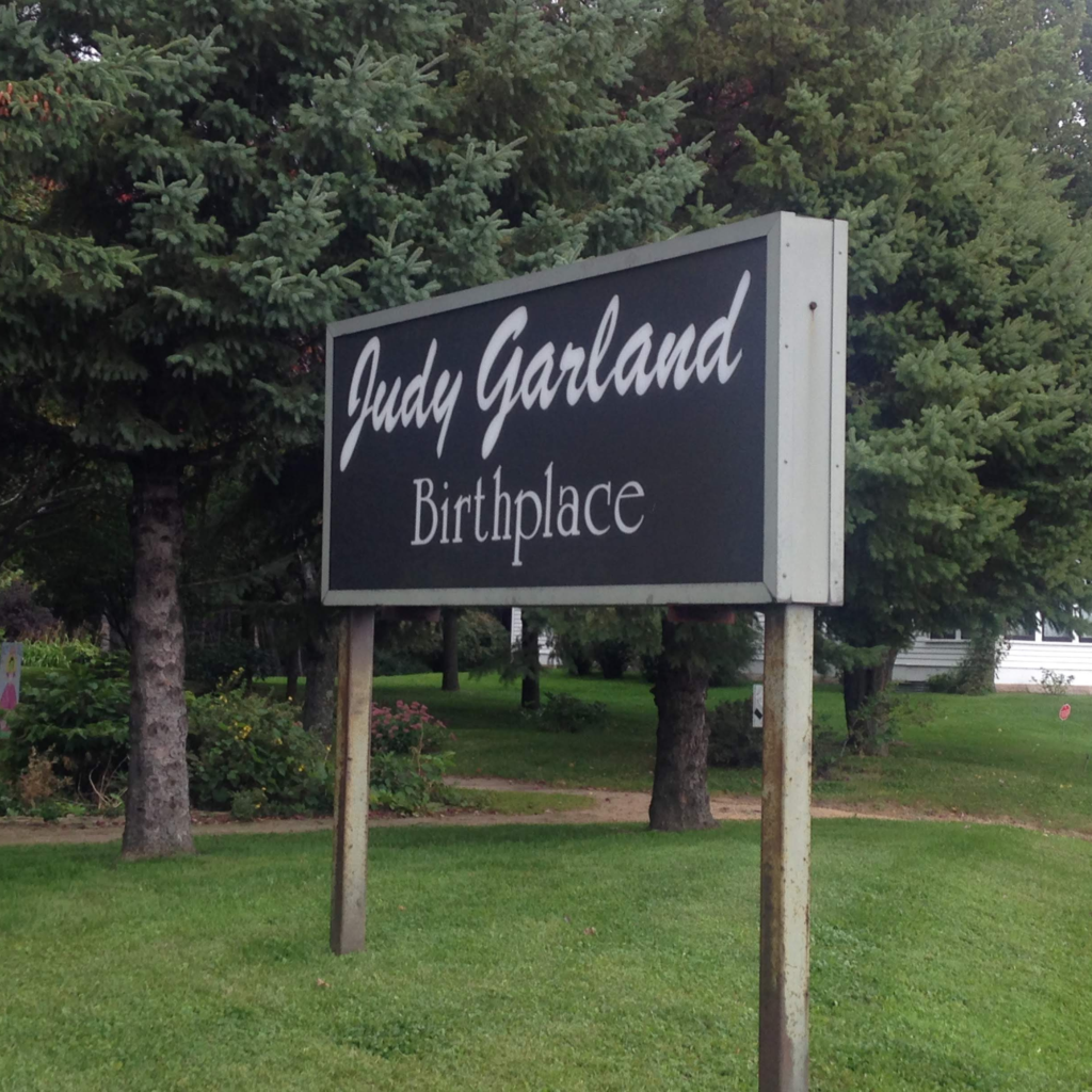 Judy Garland Festival Judy Garland Festival 1024x1024