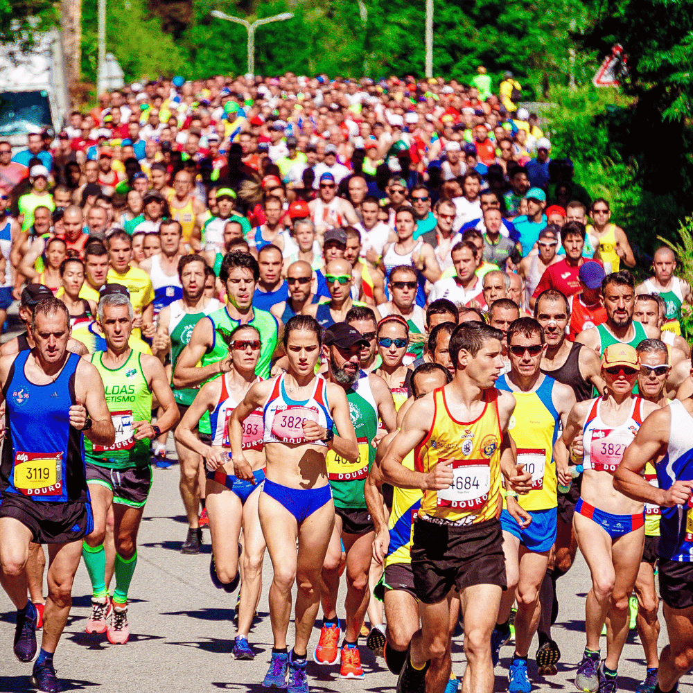 Marathon Marathon