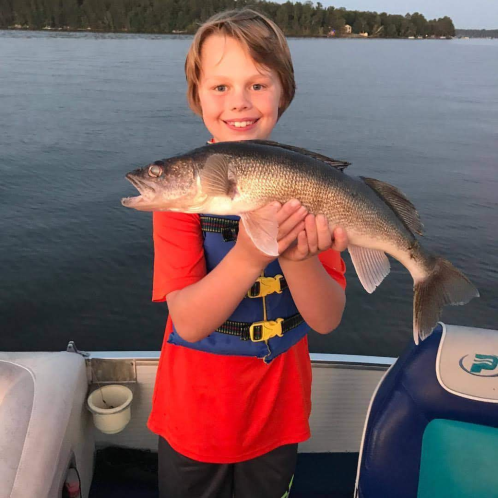 Minnesota Fishing Opener Minnesota Fishing Opener 1024x1024