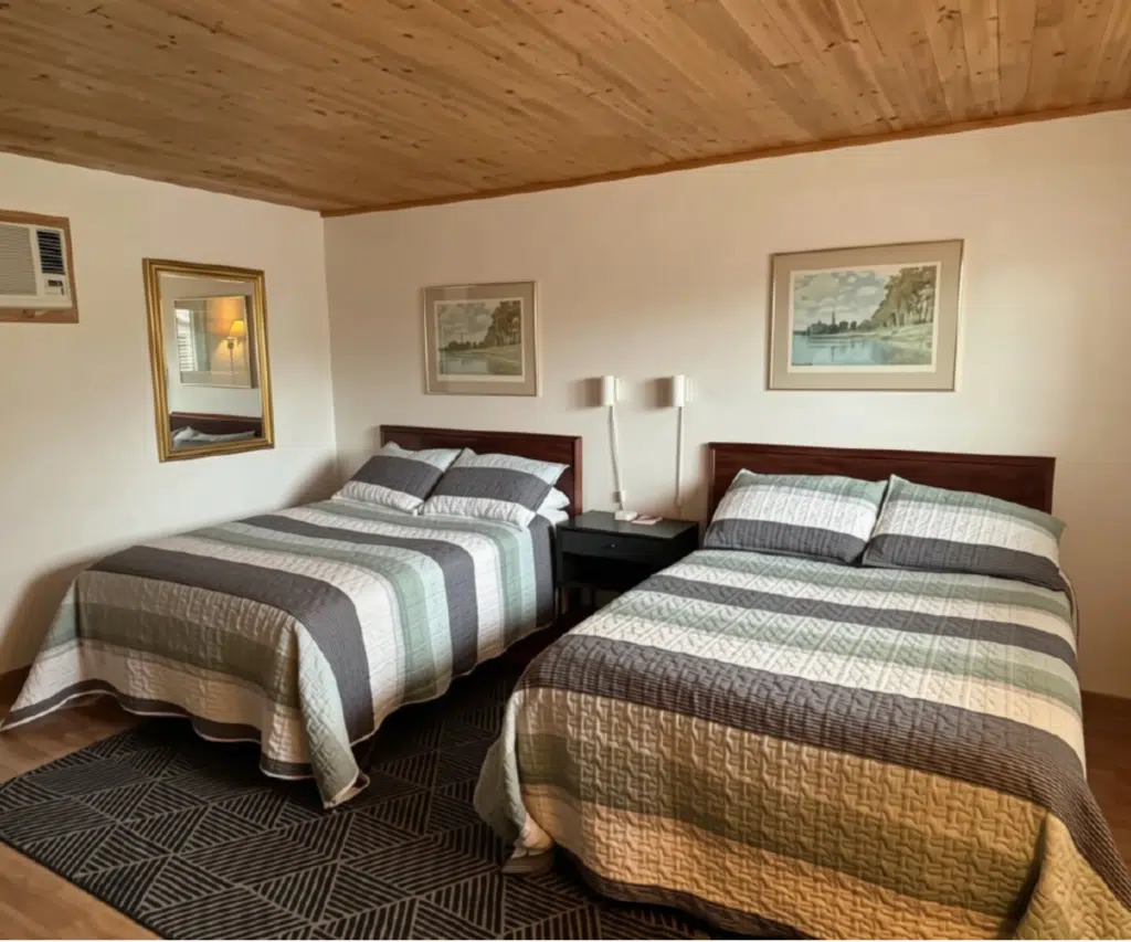 Motel Room 3 1024x853