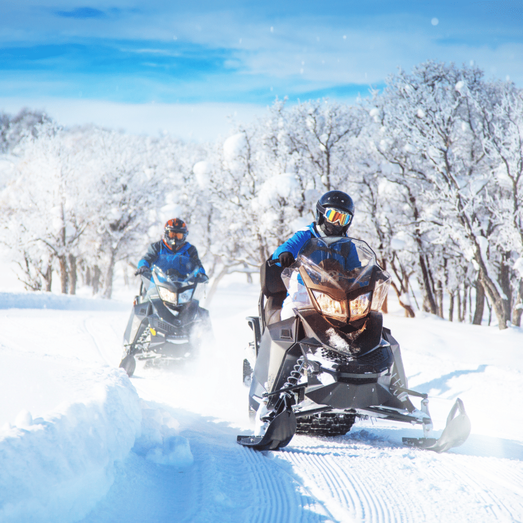 Snowmobile Trail Rides Snowmobile Trail Rides 1 1024x1024